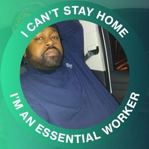 Meet your Posher, Steffon